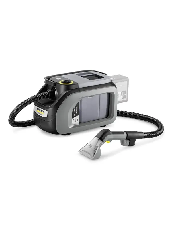 Kärcher Tepperenser Karcher Puzzi 2/1 Bp *INT