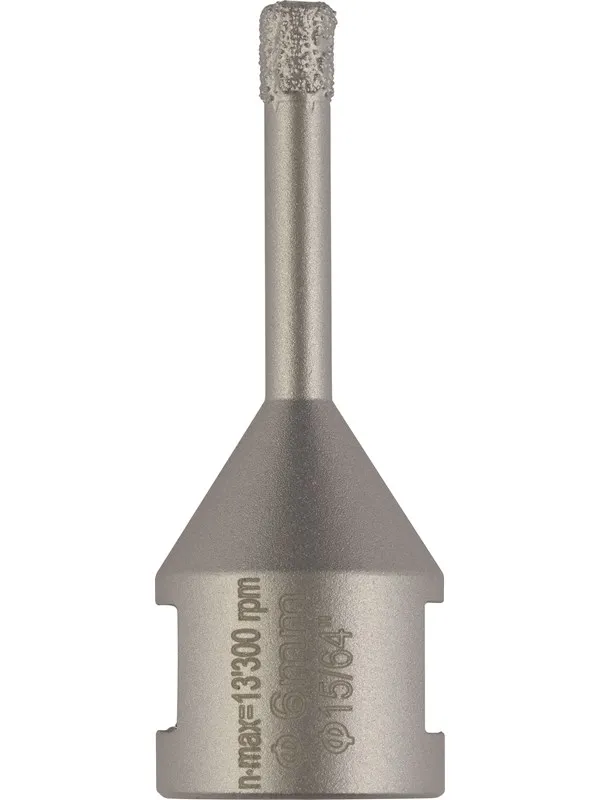 Bosch Dry Speed-diamantbor