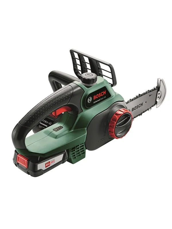 Bosch UniversalChain 18