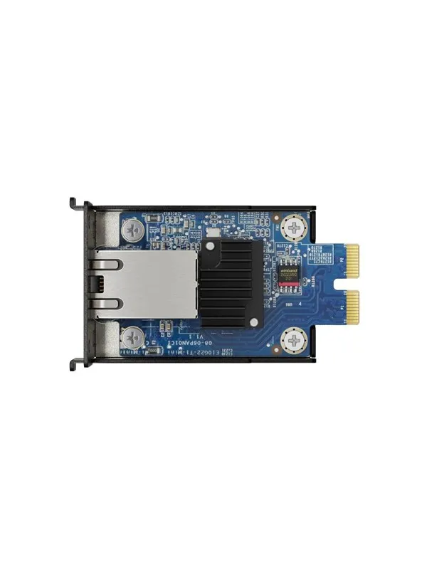Synology E10G22-T1-Mini 10GbE RJ-45 network upgrade module for compact  servers