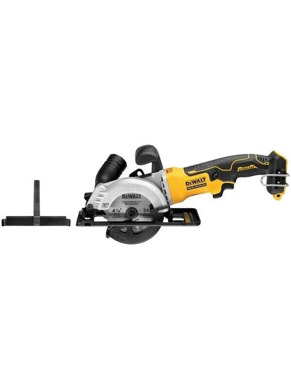 Dewalt pilarka tarczowa 18V 115mm bez akumulatorów