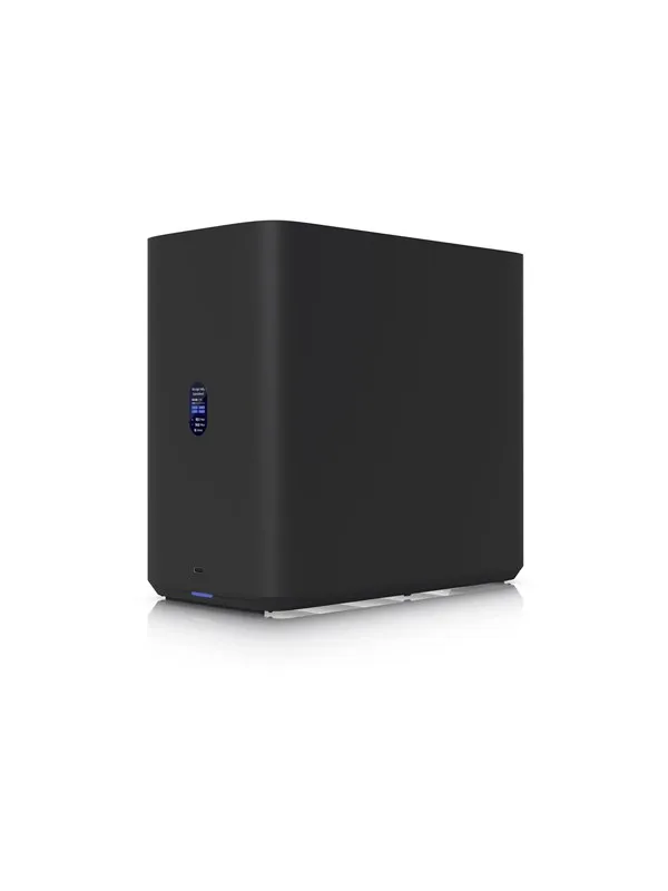 Ubiquiti UniFi UNAS 4 - NAS-Server