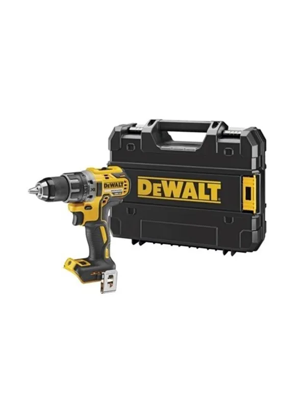 Dewalt 18V XR Brushless Drill Driver - Bare Unit