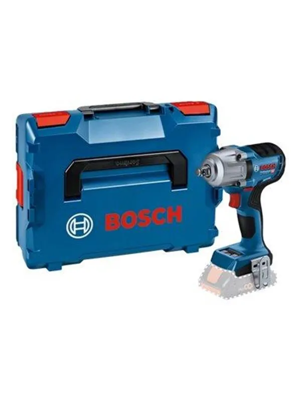 Bosch Professional GDS 18V-450 HC Professional (SOLO)
