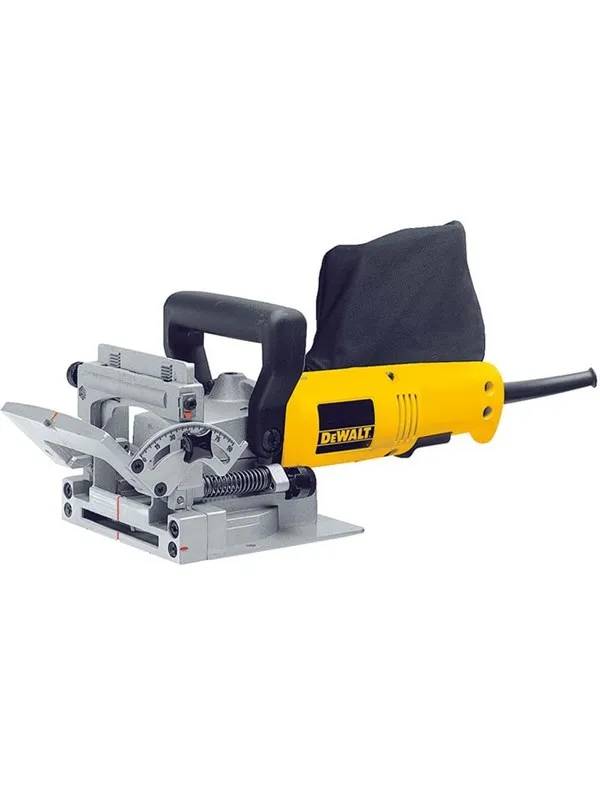 Dewalt Biscuit Jointer