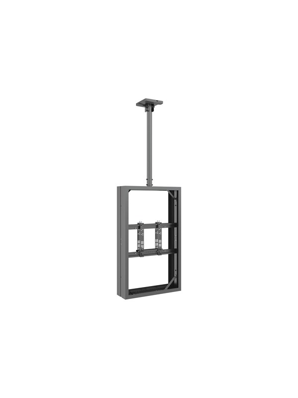 Multibrackets M Pro Series B2B - Max 80 kg - recommended for 43"