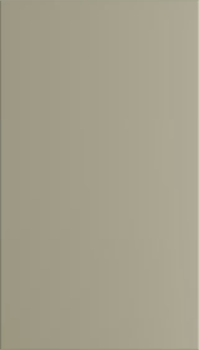 Epoq Core kjøkkenskapdør 40x70 (lys oliven)
