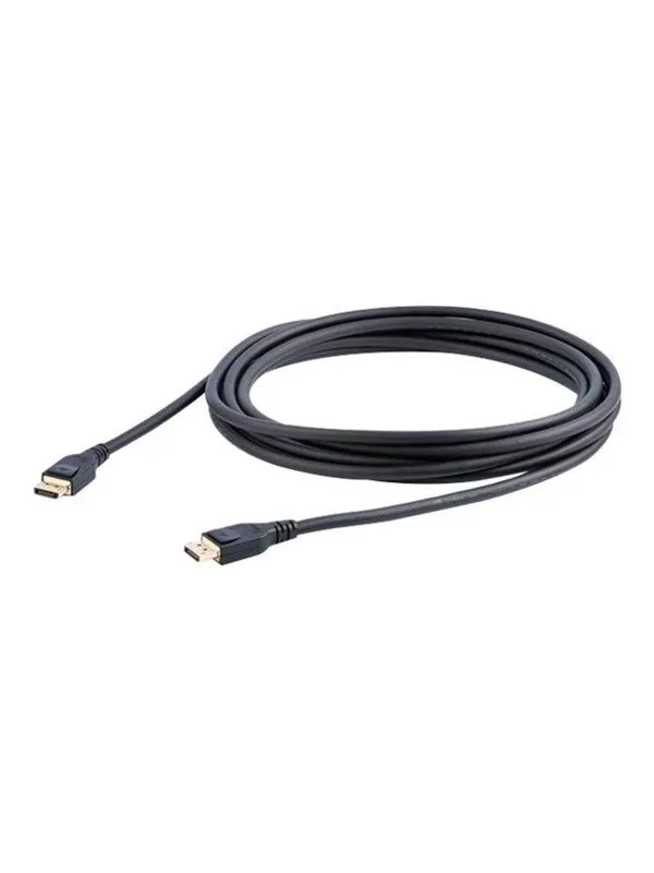 StarTech.com 5m 16.4ft DisplayPort 1.4 Cable - VESA Certified - 8K DP Cable - DisplayPort cable - 5 m