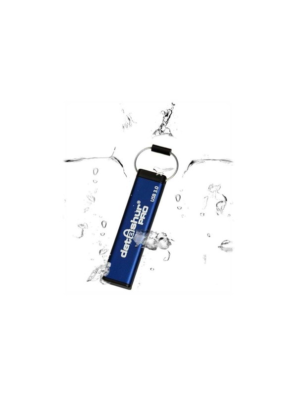 iStorage datAshur Pro - 32GB - Minnepenn