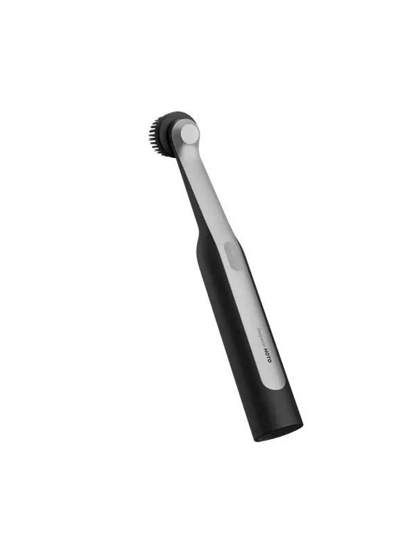 HOTO Wand Cordless Spin Scrubber