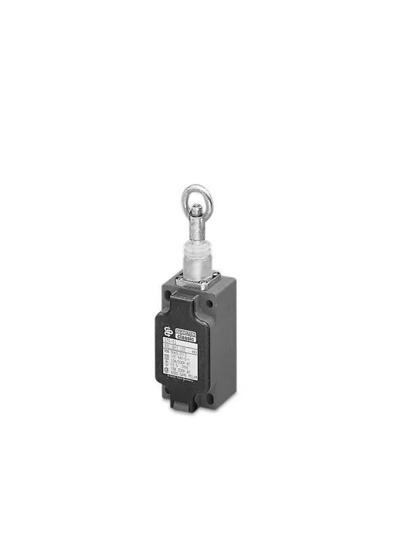 Bernstein Rope pull switch siem2-uv1z 1no 1nc