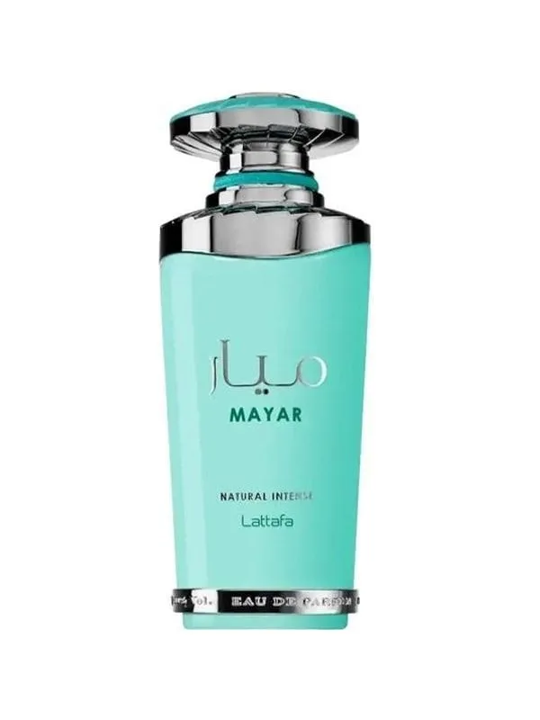 Lattafa  Mayar Natural Intense - 100 ml