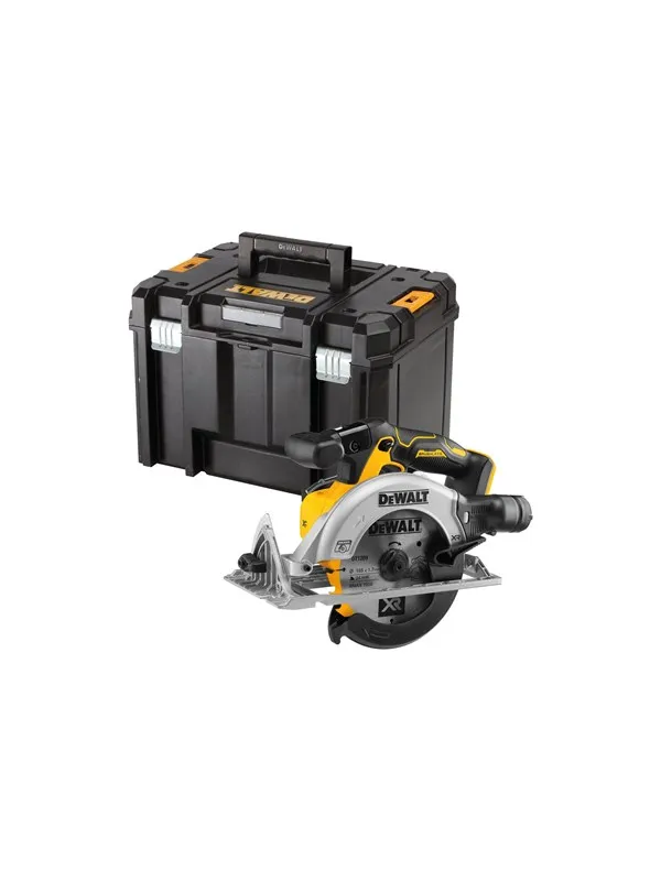 Dewalt DCS565NT-XJ Cordless Circular Saw (Solo)