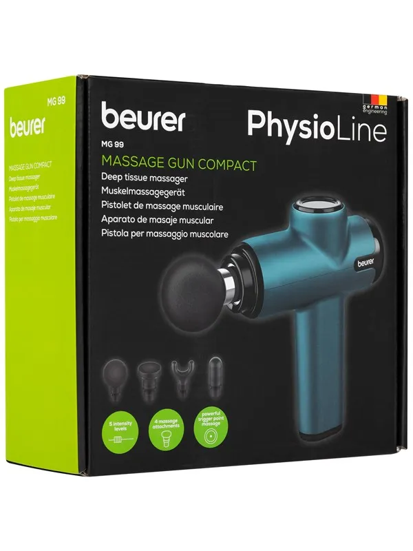 Beurer MG 99 - massager