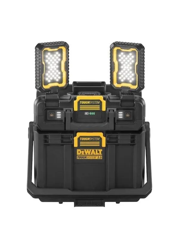 Dewalt Tool Box