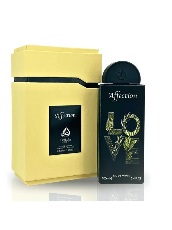 Lattafa Pride Affection EDP 100 ml