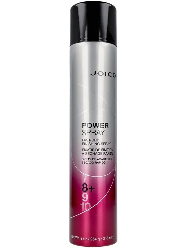 Joico Power Spray Fast-Dry Finishing Spray 345 m