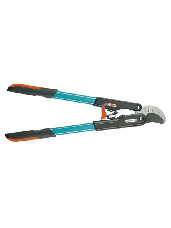 Gardena Comfort grensaks SmartCut, med flerstegsfunksjon