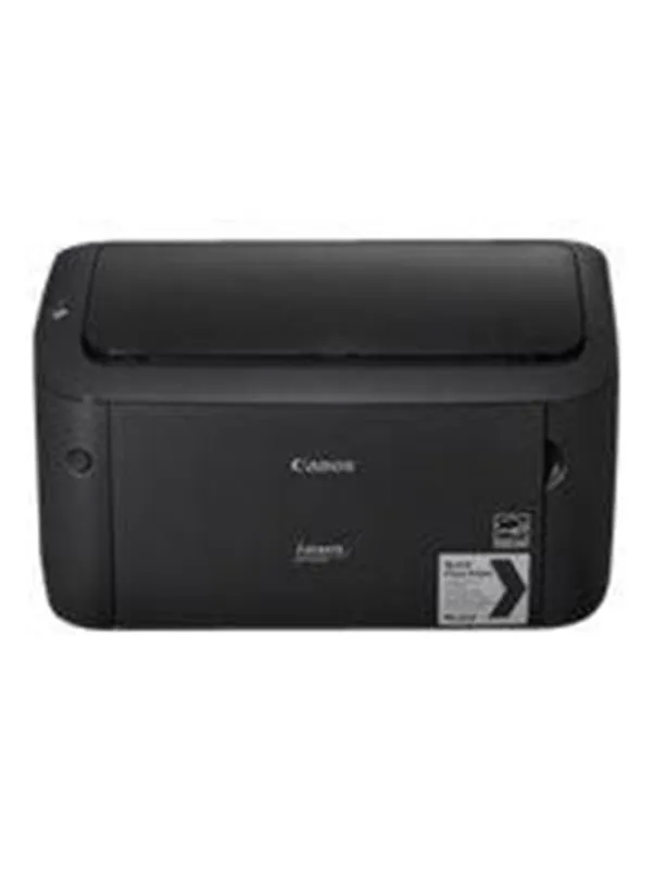 Canon i-SENSYS LBP6030B - Sort/hvit - Laser