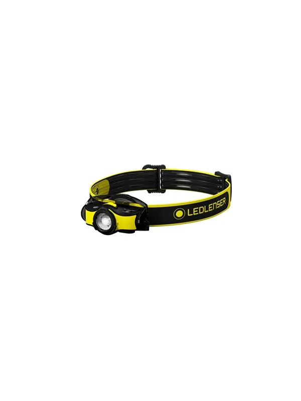 Ledlenser iH5R