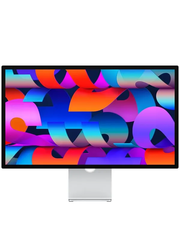 27" Apple Studio Display - 5120x2880 (5K) - 60Hz - IPS - 96W USB-C - MONITOR STAND