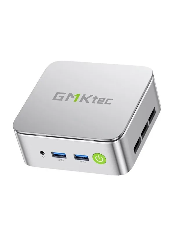 GMKtec G10 | AMD Ryzen 5 3500U | 16GB | 1TB | Windows 11 Pro