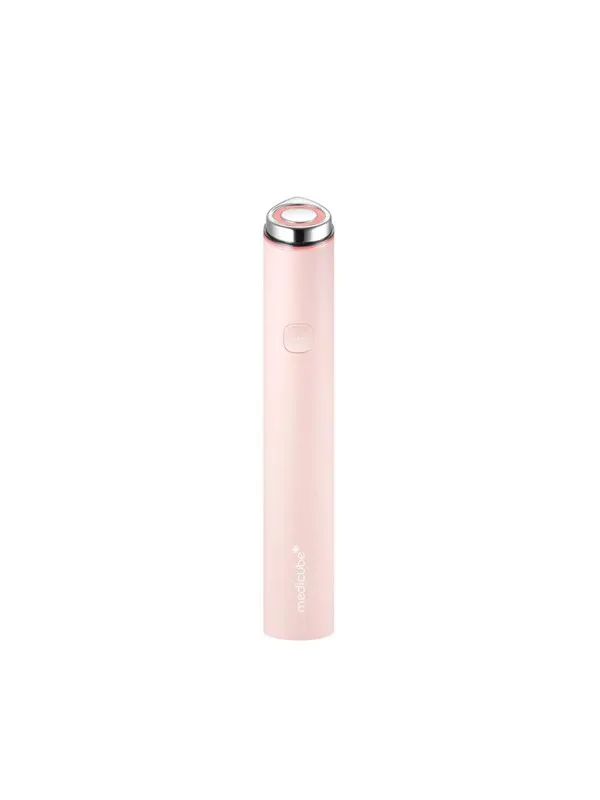 Medicube AGE-R Booster Pro Mini Pink