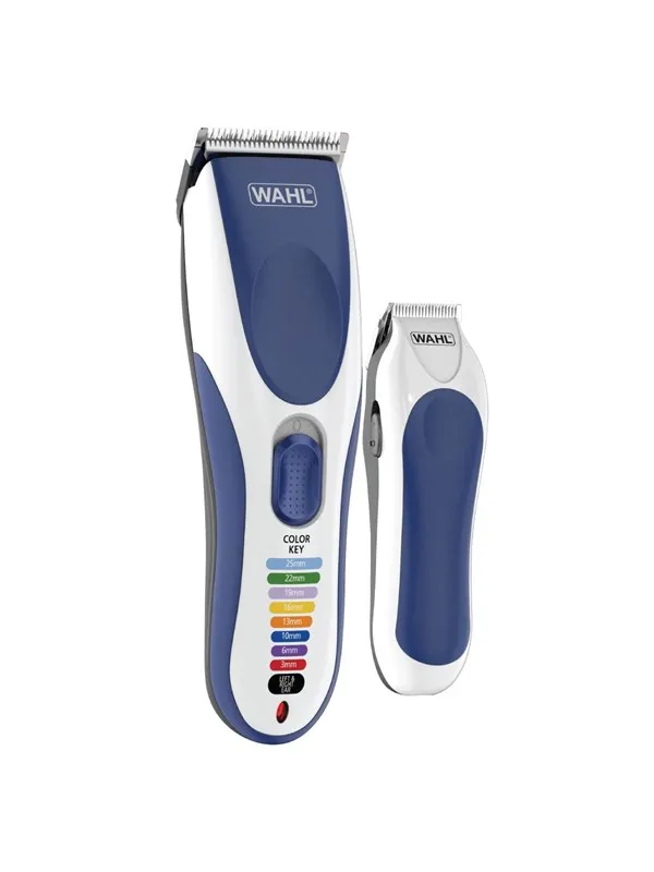 Wahl Hårklipper Color Pro 9649-916 Cordless Combo