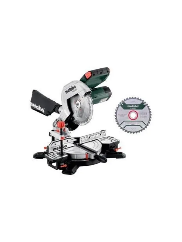 Metabo 610216900 mitre saw