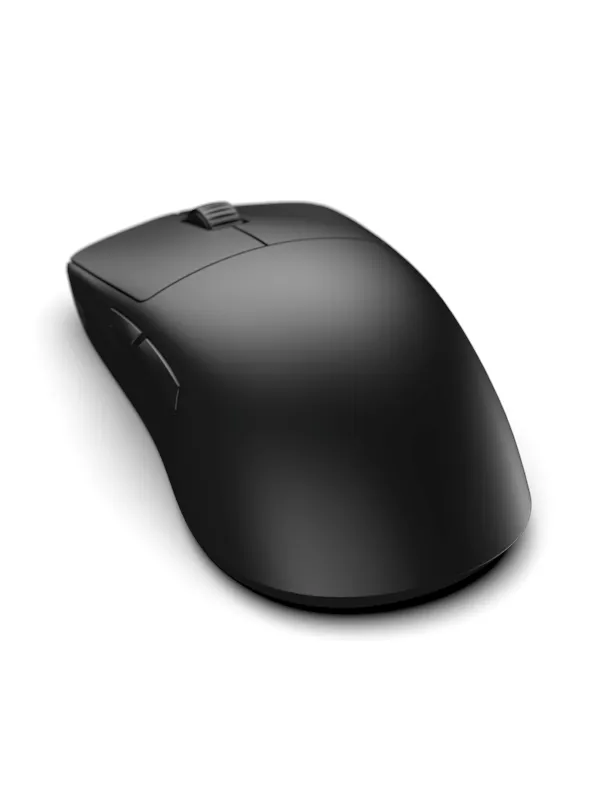 Endgame Gear OP1w 4k (v1) - Black - Gaming mus - Optisk - Svart