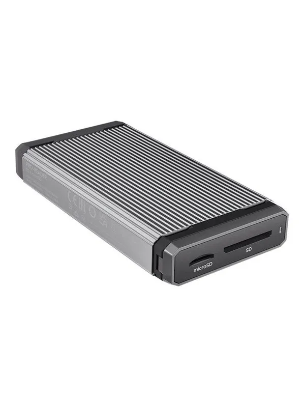 SANDISK Professional PRO-READER card reader - USB-C 3.2 Gen 1