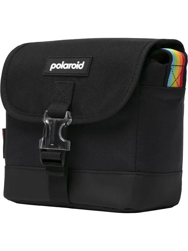 Polaroid Box Camera Bag - Spectrum