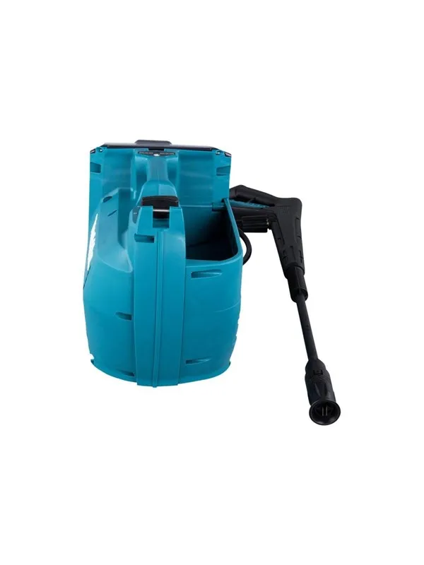 Makita Høytrykksspyler DHW080ZK - pressure washer - canister - no battery