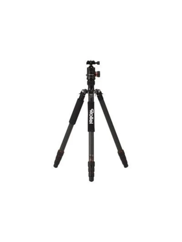 Rollei C6i Carbon tripod