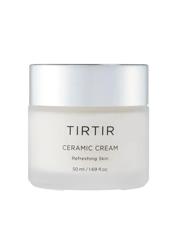 TirTir - Ceramic Cream 50 ml