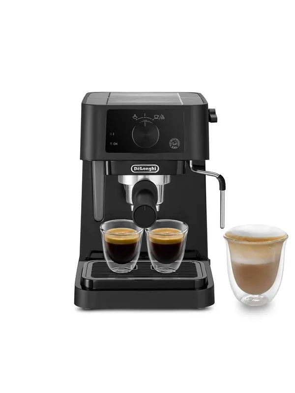 DeLonghi De'Longhi Stilosa EC235.BK