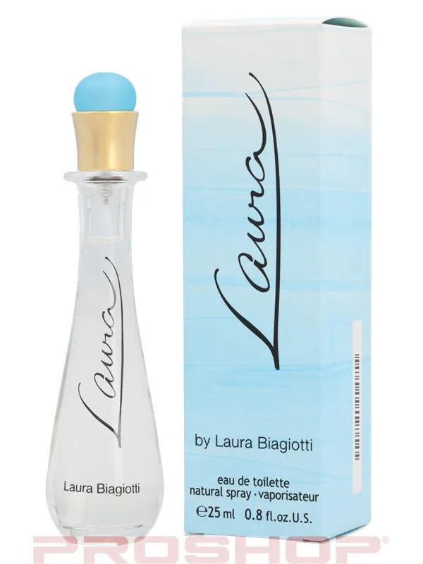 Laura Biagiotti Laura EDT - 25 ml