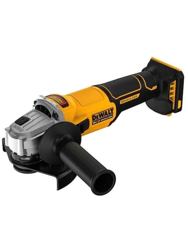 Dewalt DCG407N-XJ Angle Grinder (Solo)
