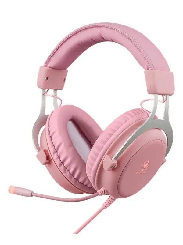 Deltaco GAMING PH85 Wired Headset
