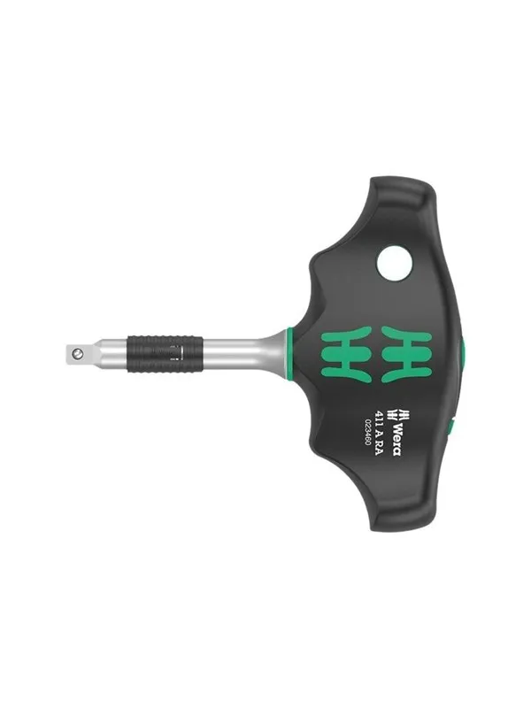 Wera 411 A RA