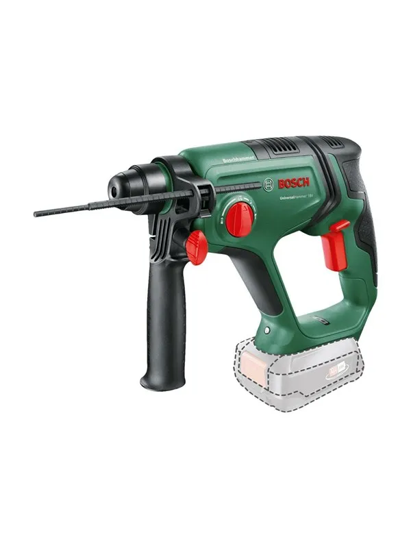 Bosch UniversalHammer 18V (SOLO)