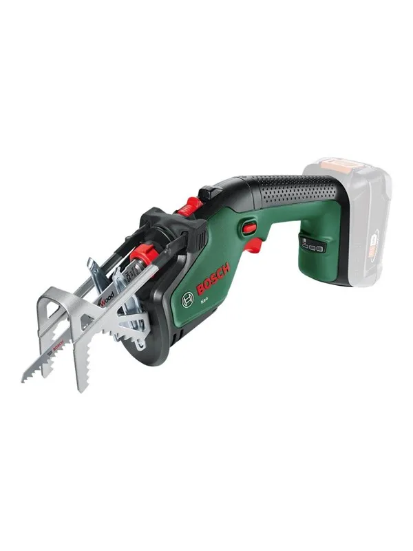 Bosch KEO (SOLO)