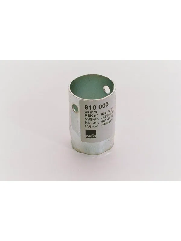 Oras 38 mm socket wrench for cartridge 910003