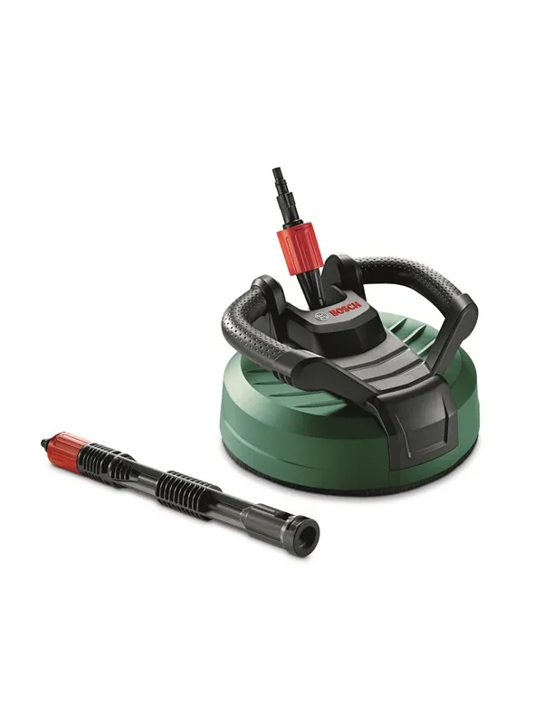 Bosch Accessories AquaSurf 280 overflaterengjøringsmiddel