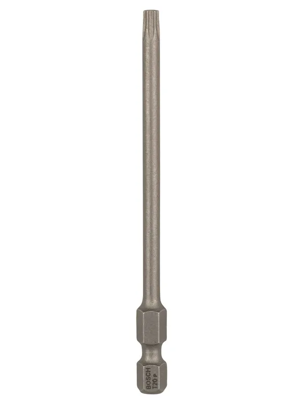 Bosch Skrutrekkerbits, ekstra hard T20, 89 mm