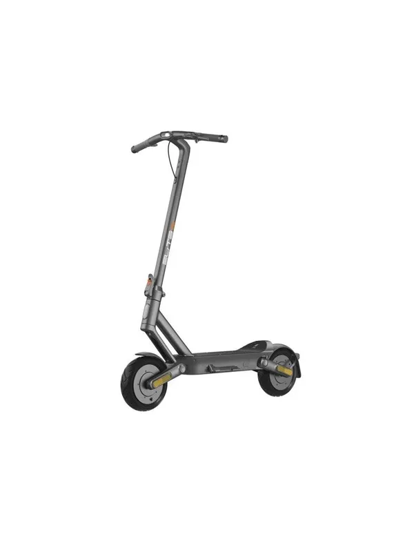 Yadea Elite Max Kickscooter  - Grey (20km/t)