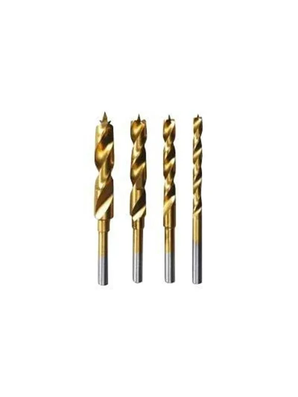 Dremel Treborsett (636)