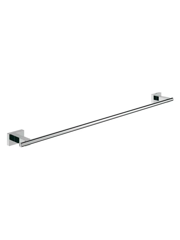 Grohe Essentials Cube Towel rail, 600 mm, chrome