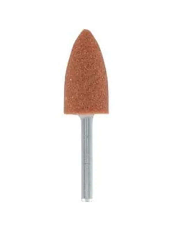 Dremel Slipestein av aluminumoksid 9,5 MM