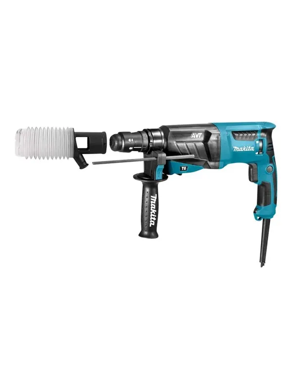 Makita Rotary hammer - hr2631ftj